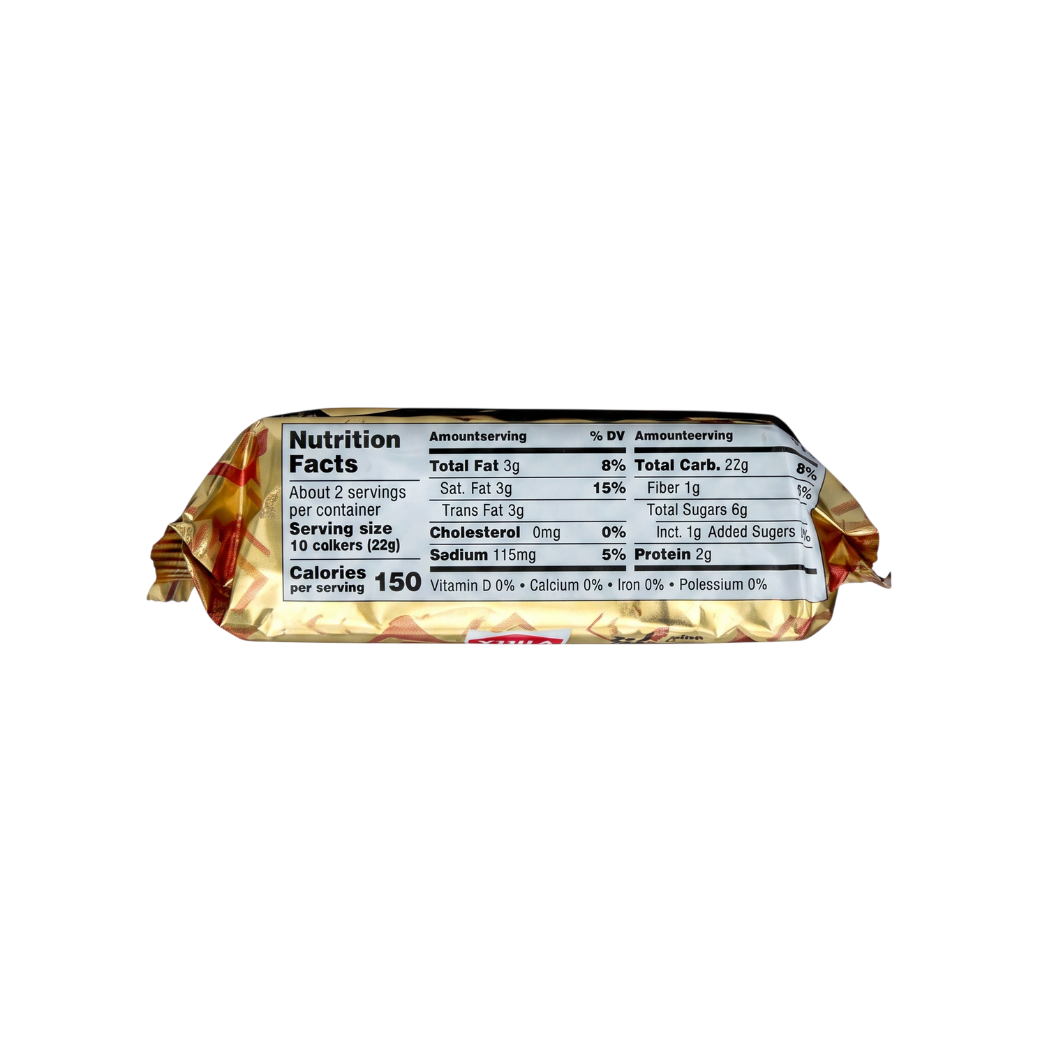Parle Krackjack Biscuits
