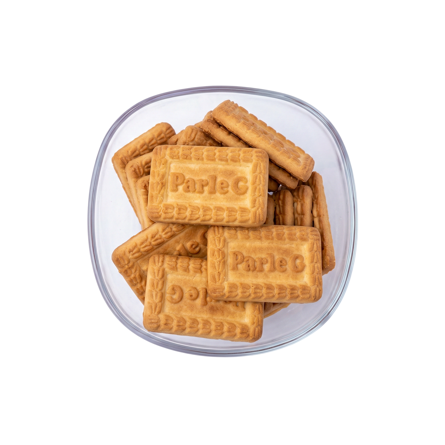 Parle-G Original Gluco Cookies