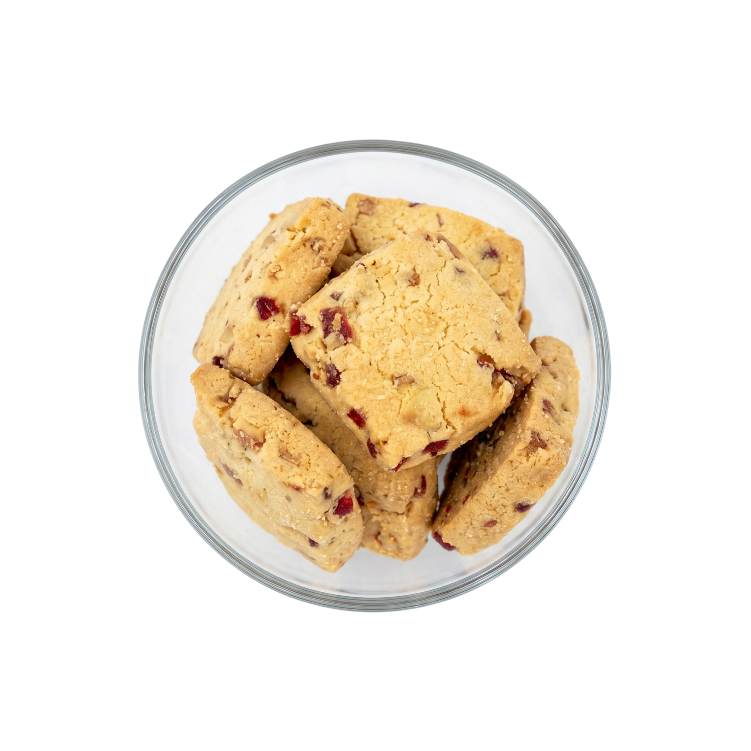 Karachi Bakery Fruit Biscuits
