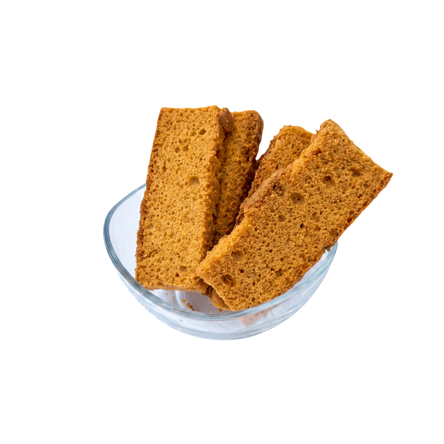 Rehmat-e-Shereen Cake Rusk
