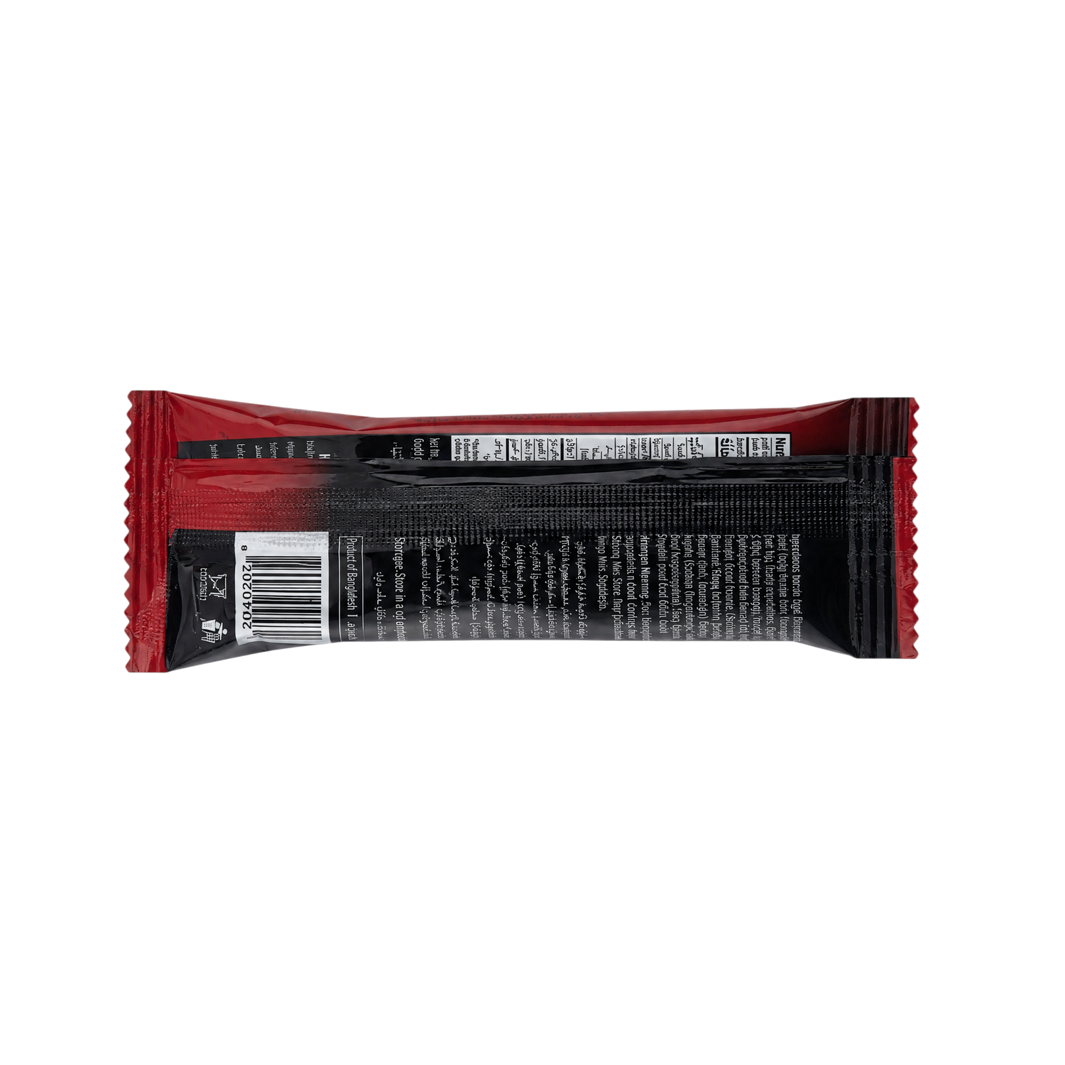 Pran Black Forest