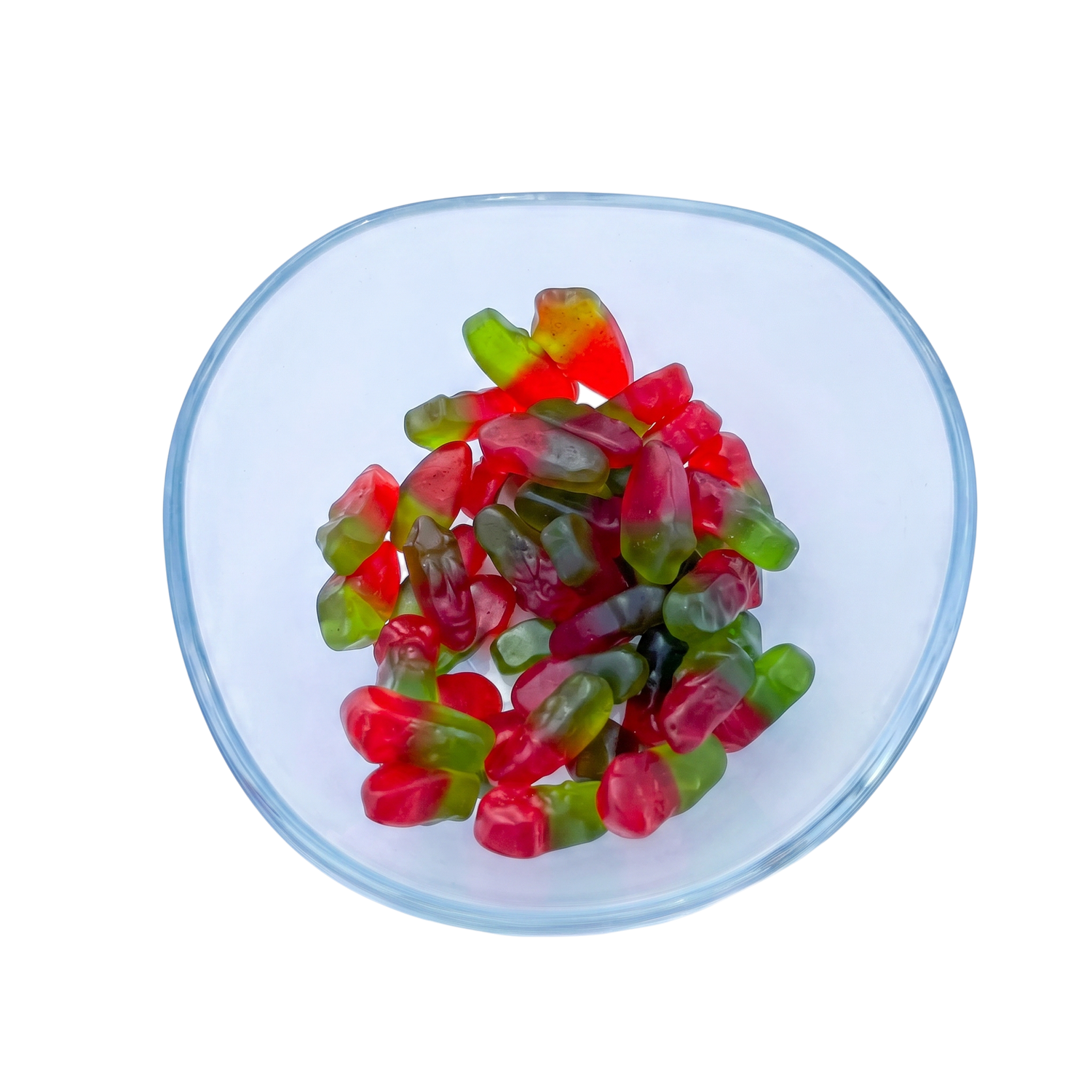 Candyland Chili Mili