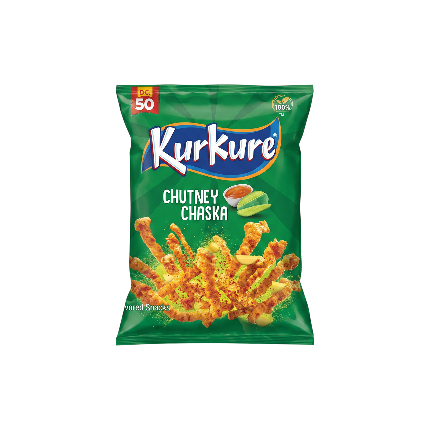 Chips & Namkeen