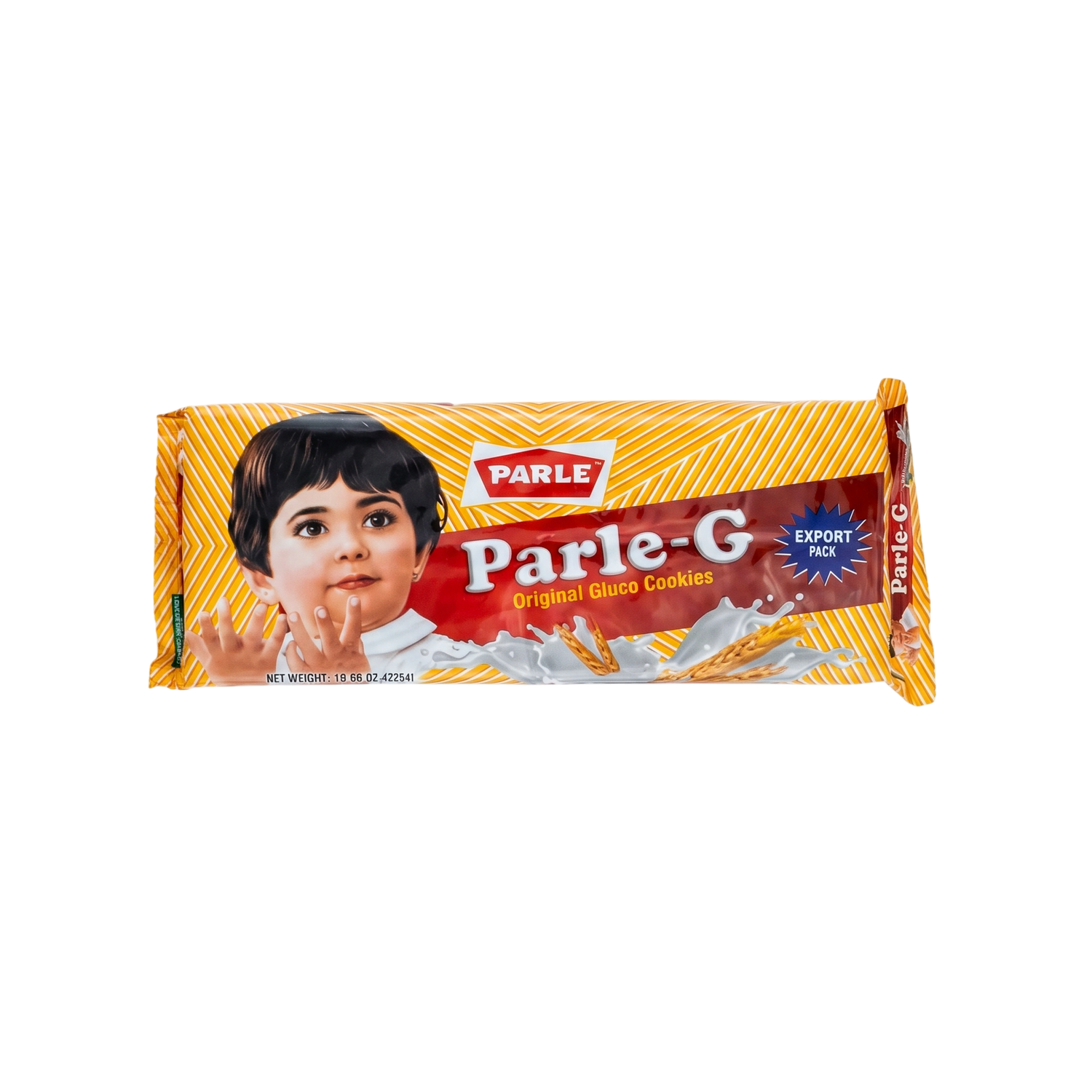 Parle-G Original Gluco Cookies