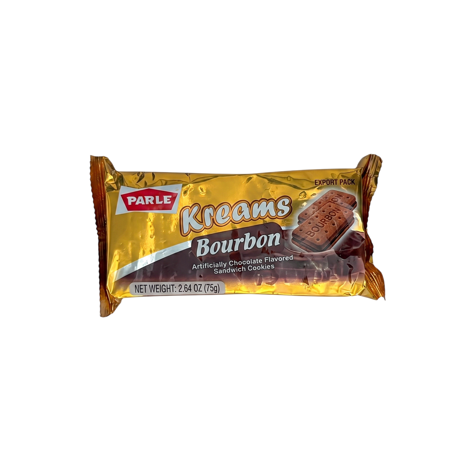 Parle Kreams Bourbon