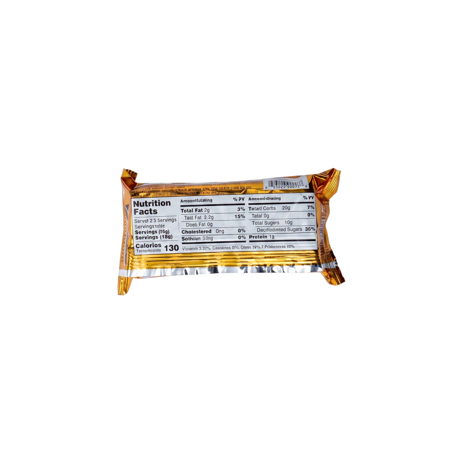 Parle Kreams Bourbon