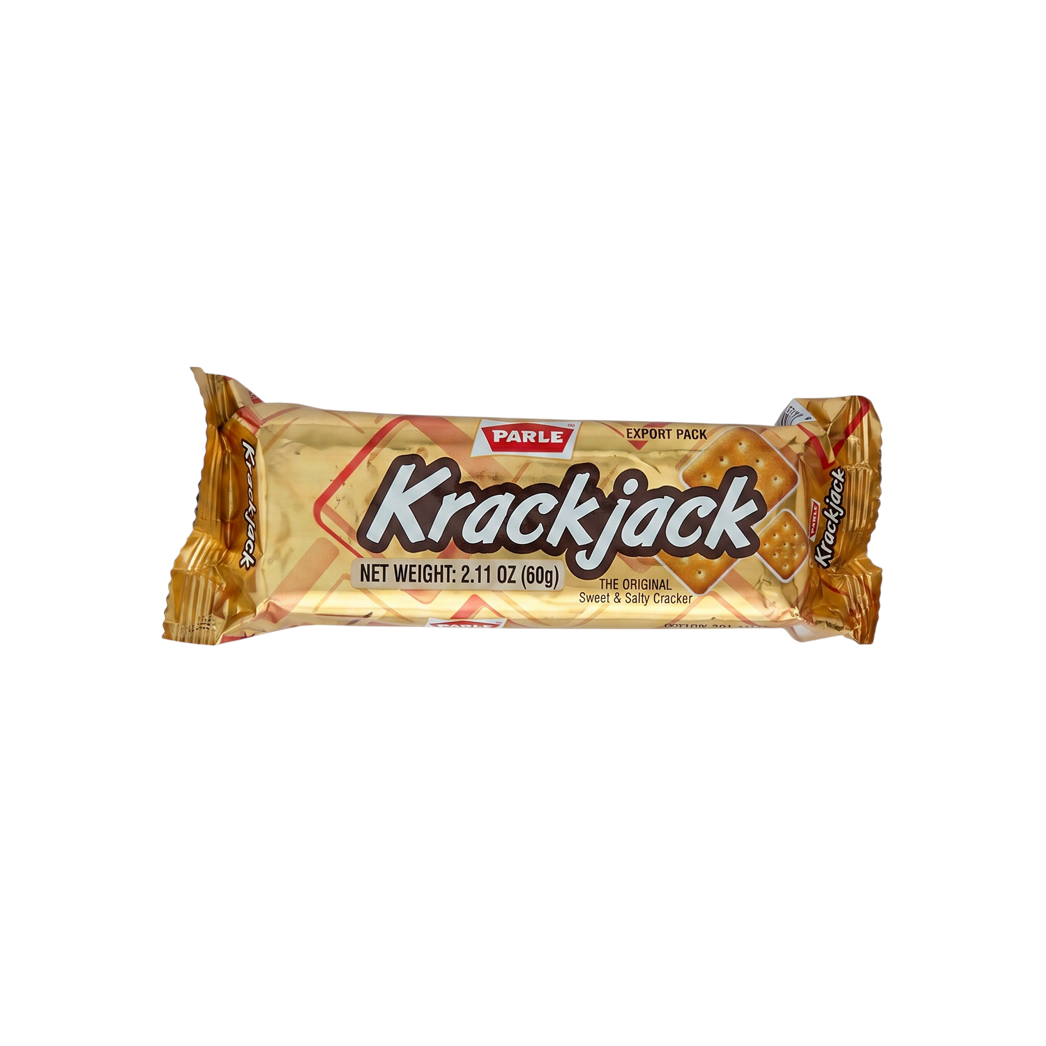 Parle Krackjack Biscuits