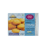 Karachi Bakery Osmania Biscuits