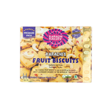 Karachi Bakery Fruit Biscuits