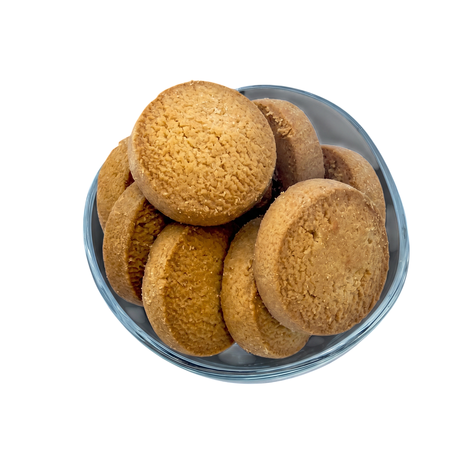 Karachi Bakery Osmania Biscuits