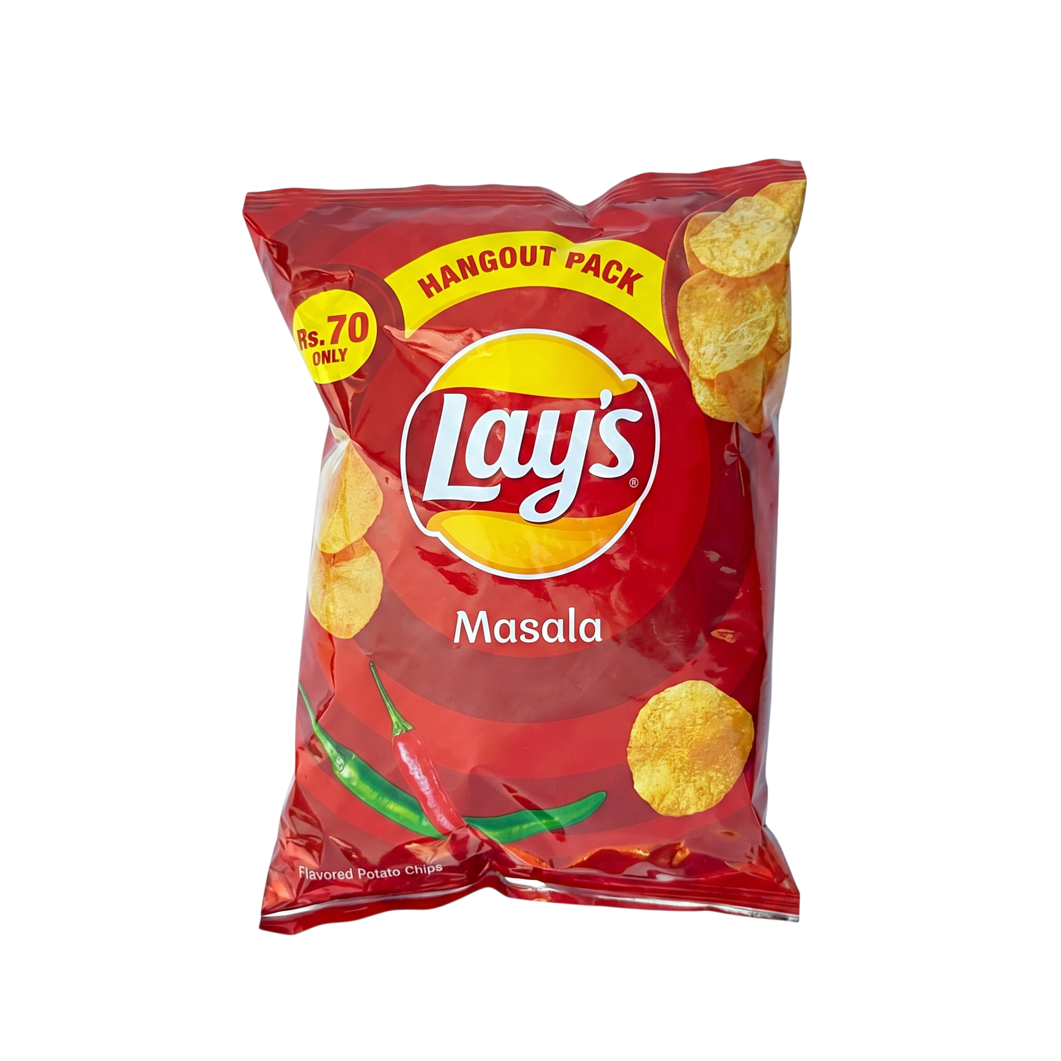 Desi Snack Party