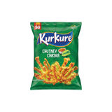 Kurkure Chutney Chaska