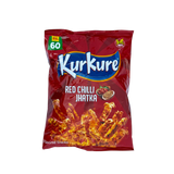 Kurkure Red Chili Jhatka