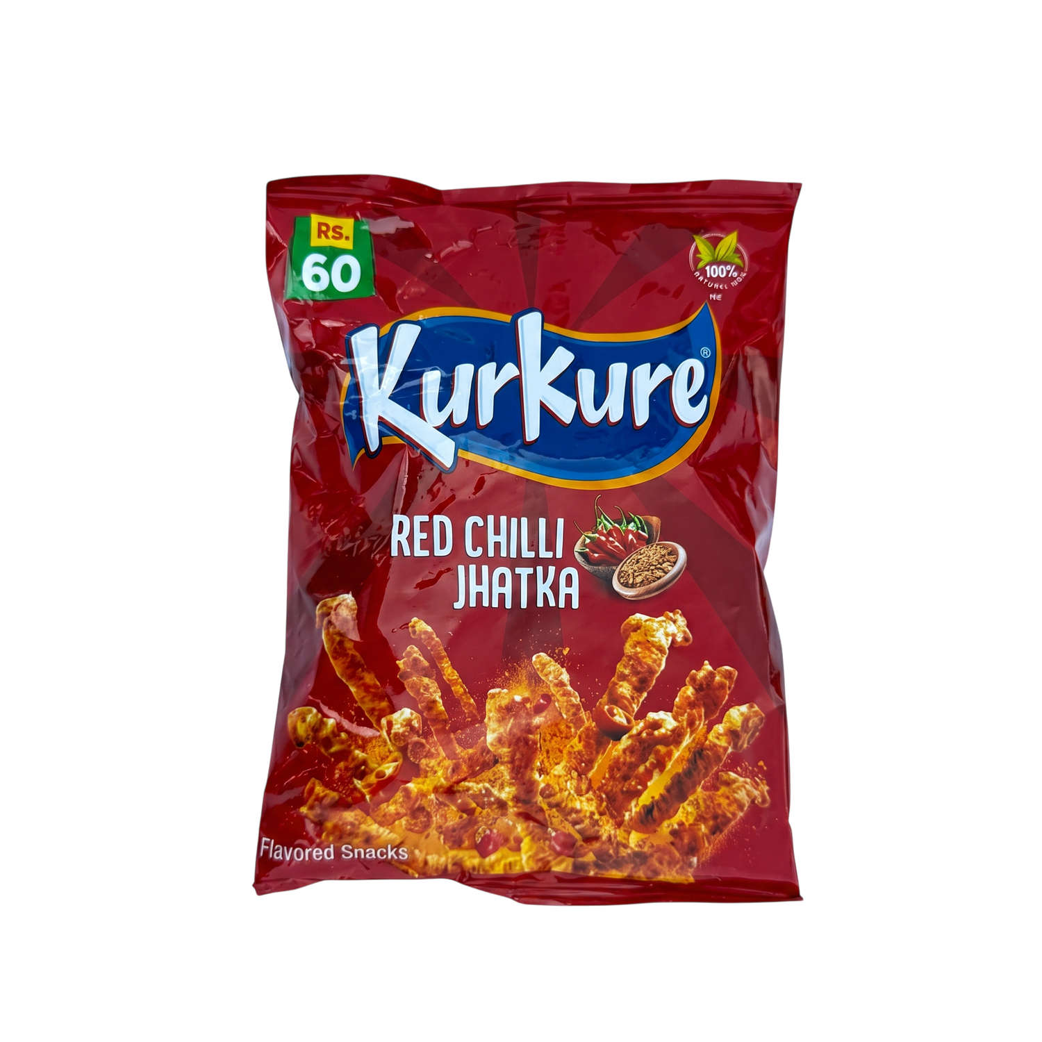 Salty & Spicy Hungama