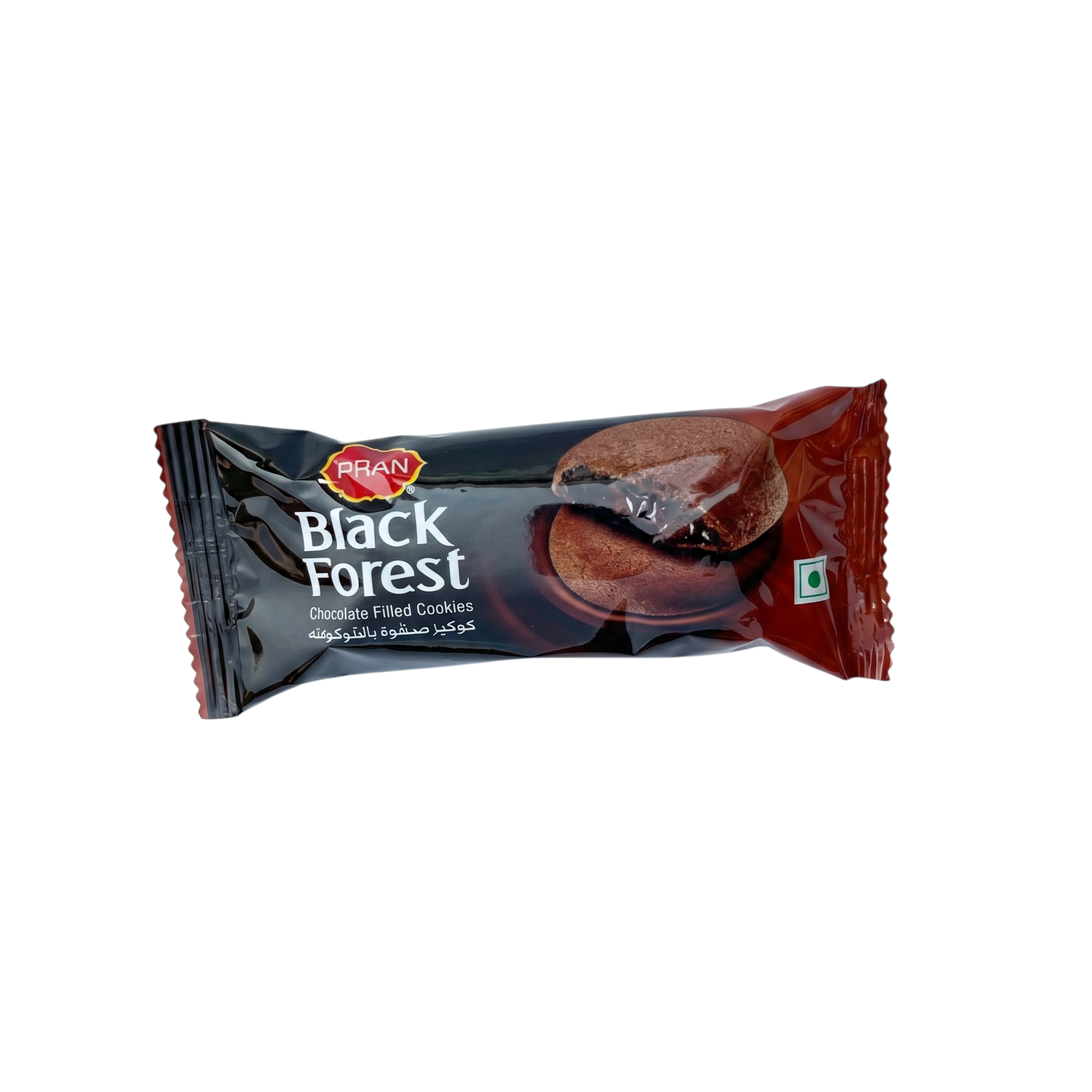 Pran Black Forest
