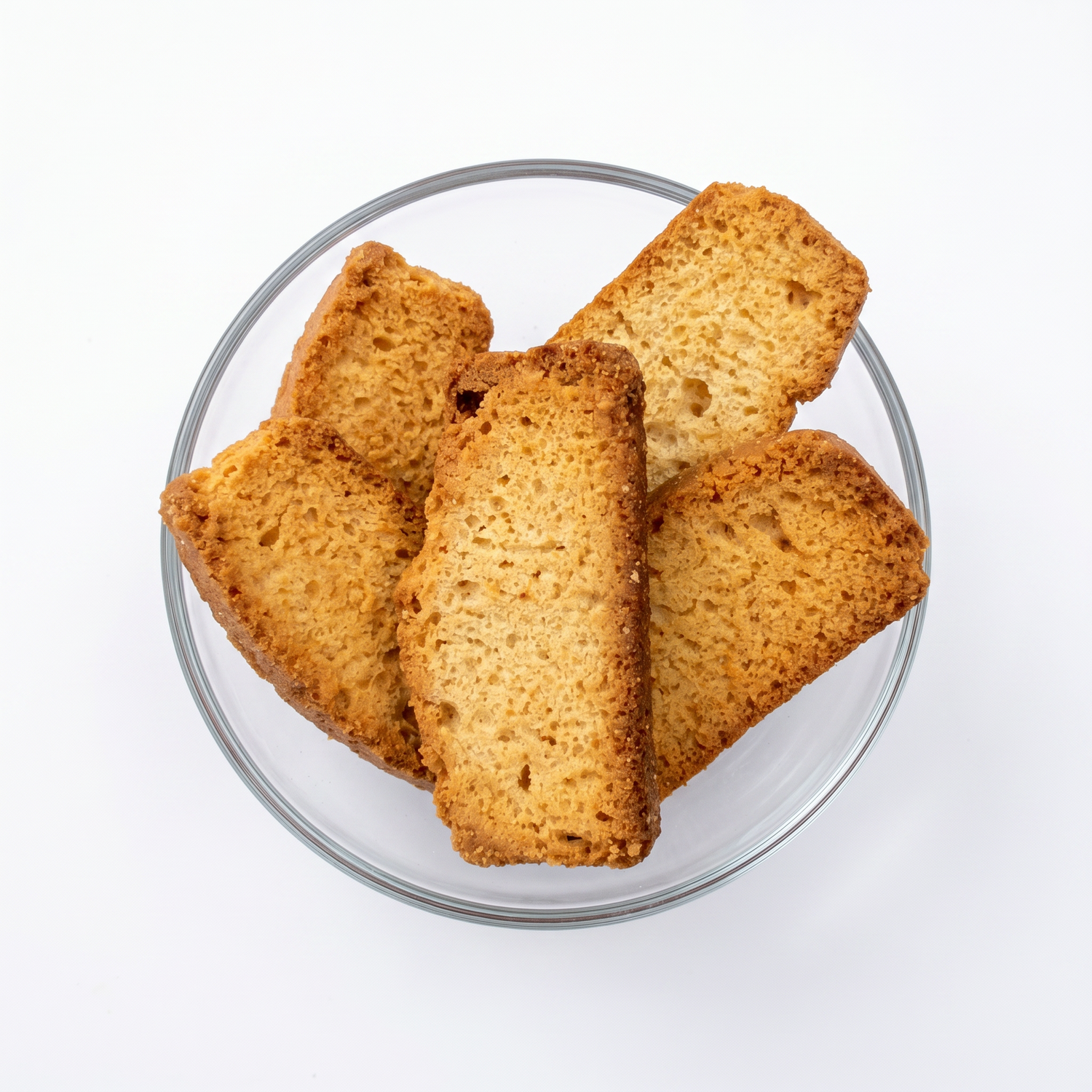 Pran Dry Cake