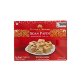 Rehmat-e-Shereen Soan Papdi