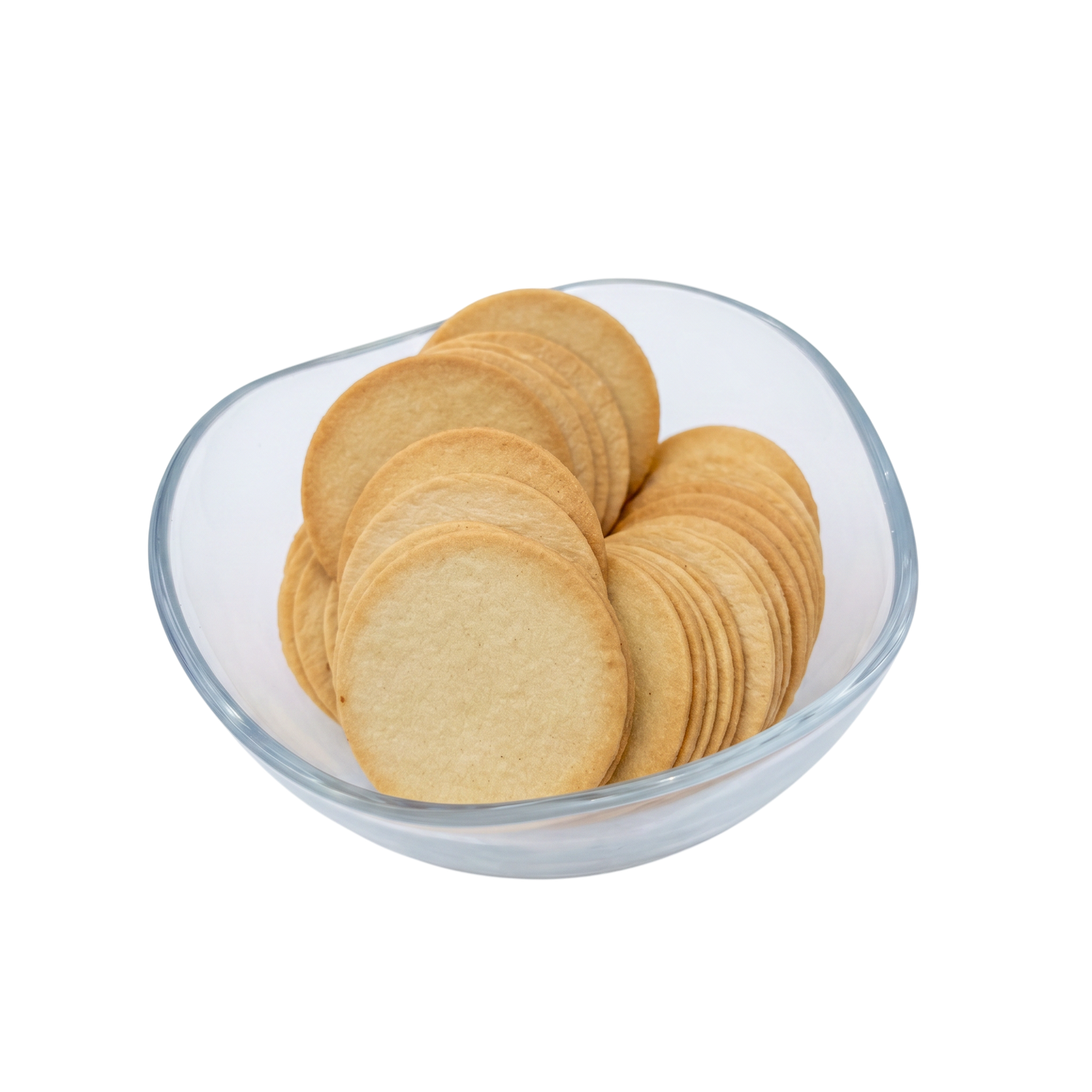 Pran Potata Biscuit