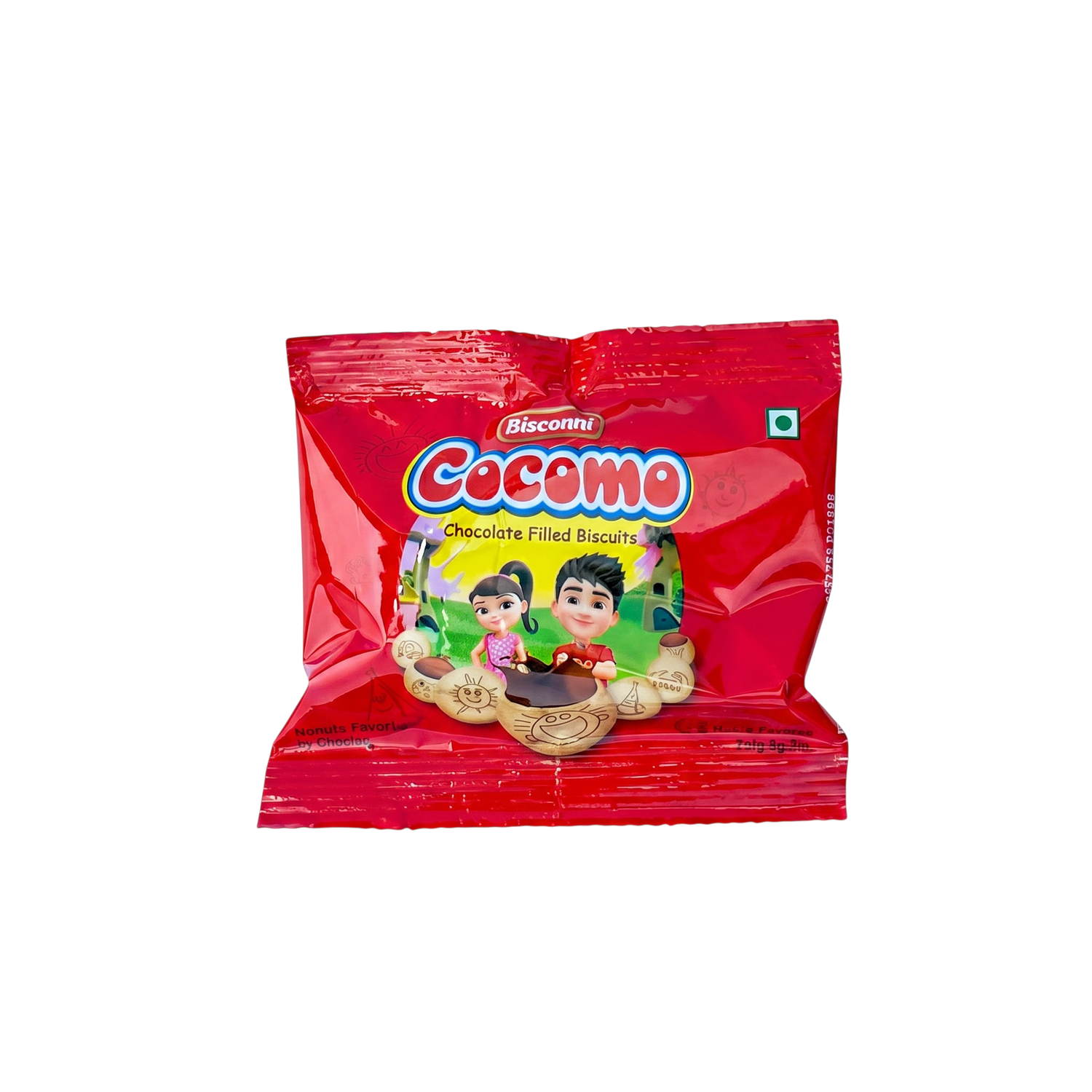 Bisconni Cocomo