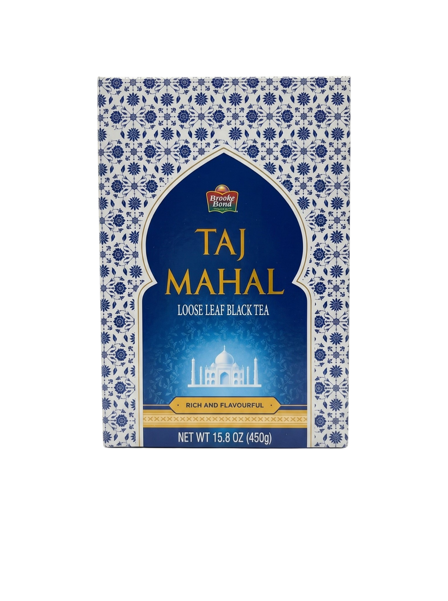 Taj Mahal Tea