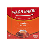Wagh Bakri Premium Chai