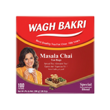 Wagh Bakri Masala Chai