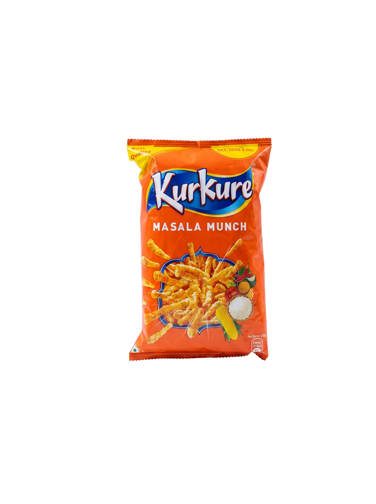Desi Snack Party