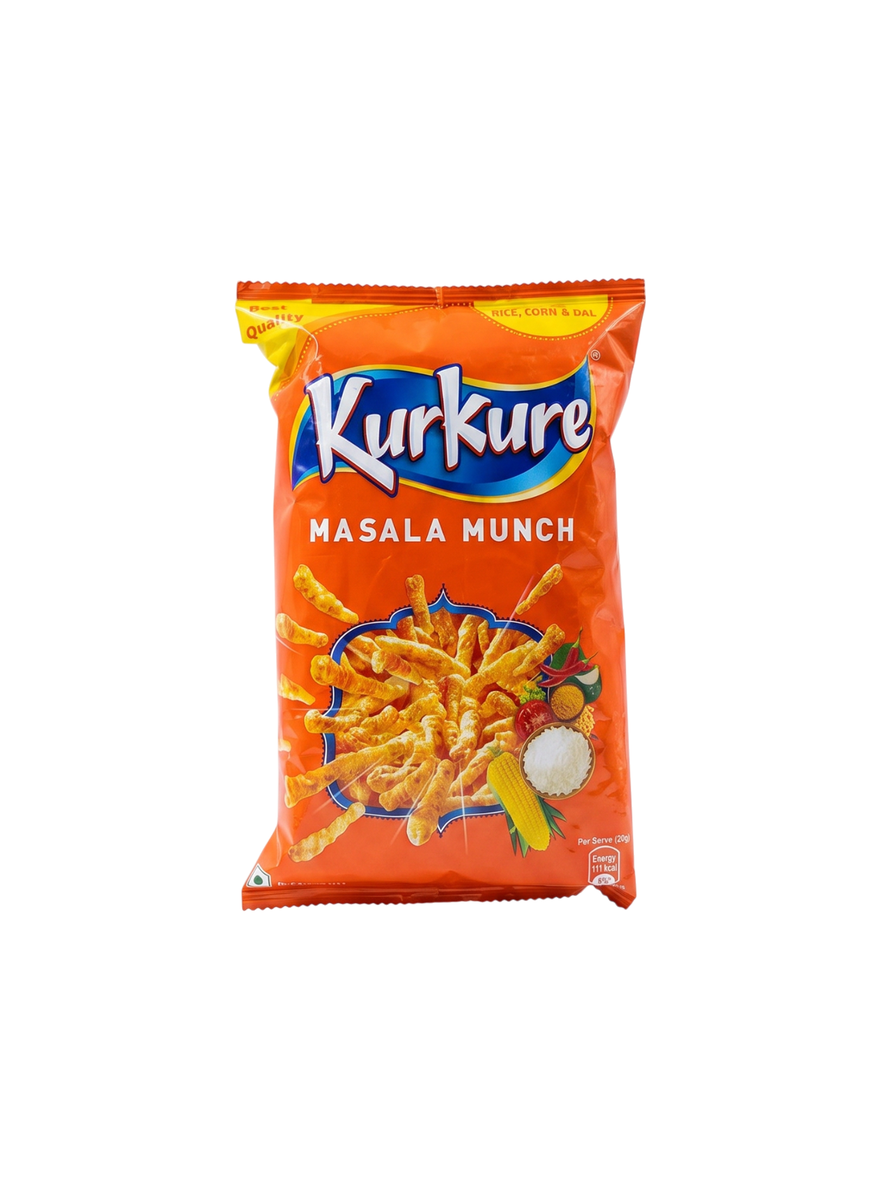 Kurkure Masala Munch