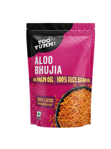 Too Yumm! Aloo Bhujia
