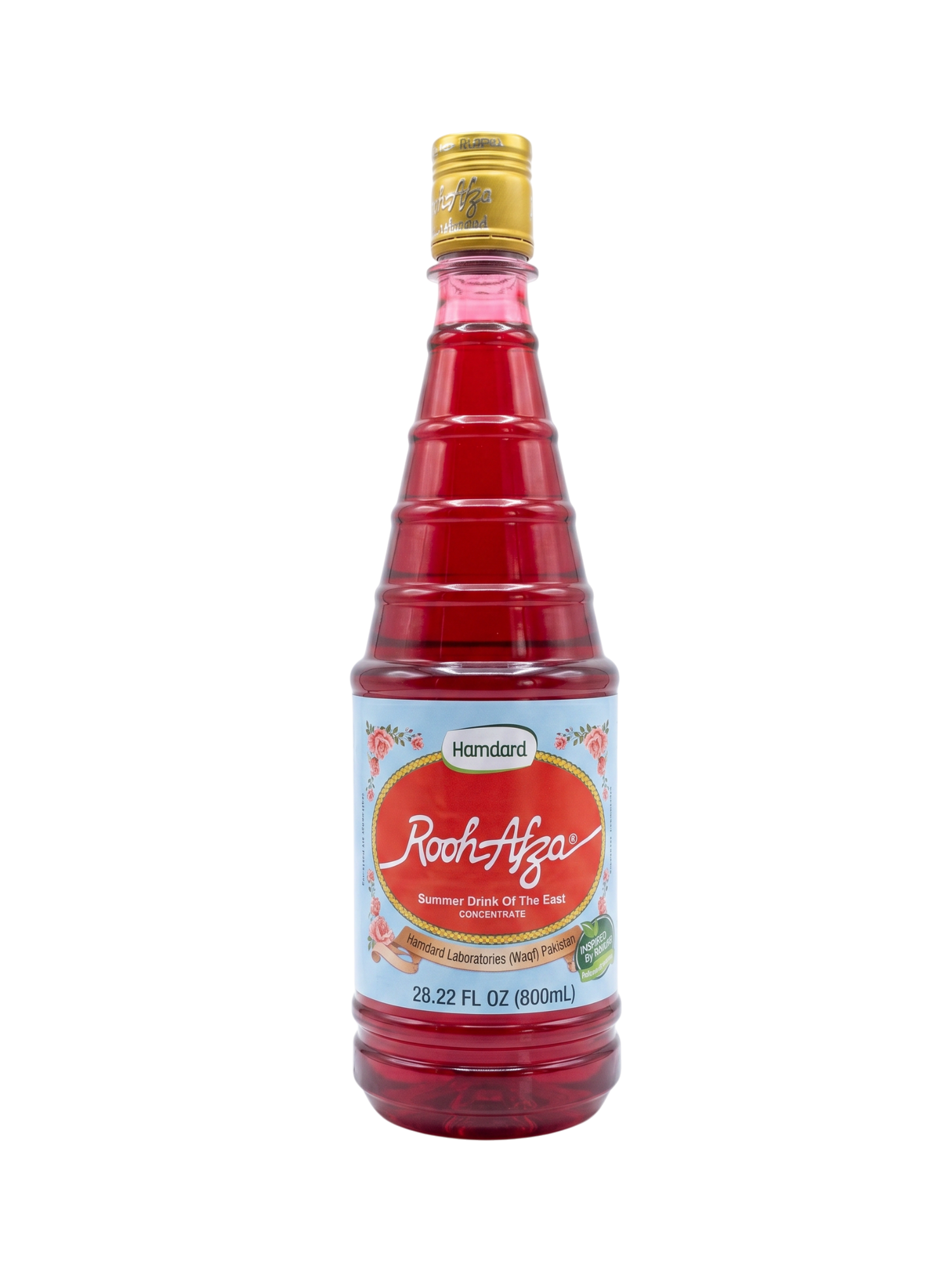Hamdard Rooh Afza