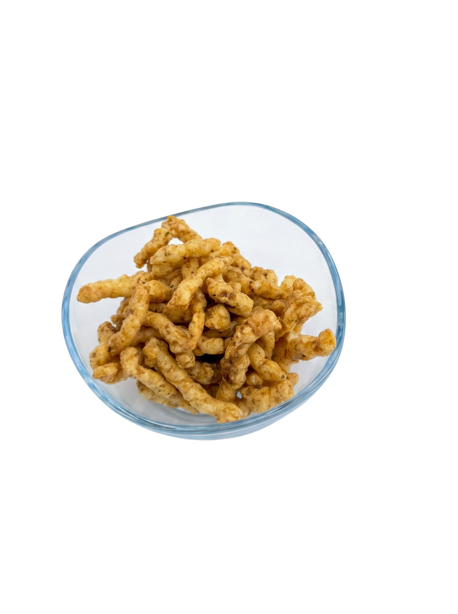 Kurkure Green Chutney